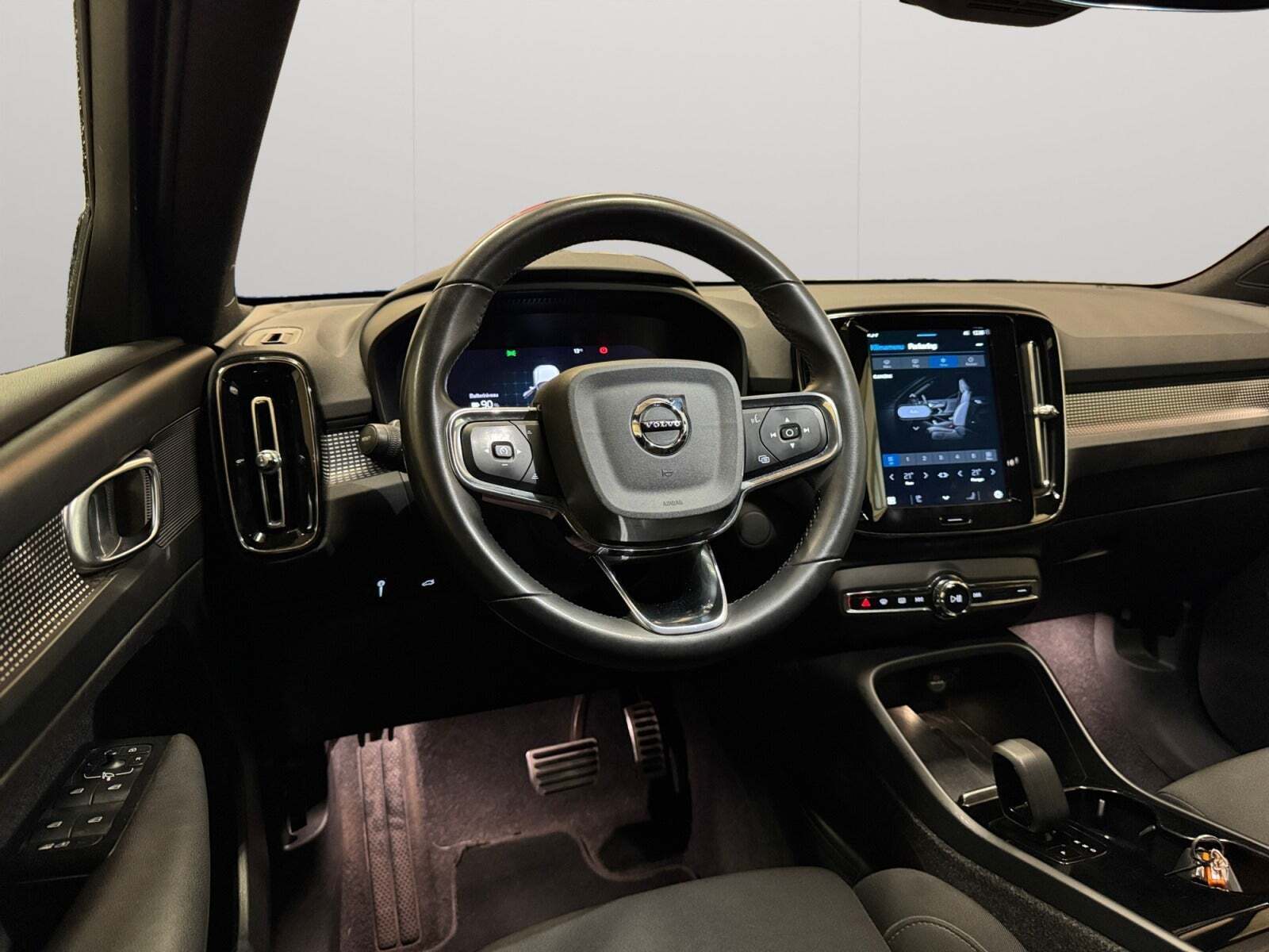 Volvo XC40 P6 ReCharge Core