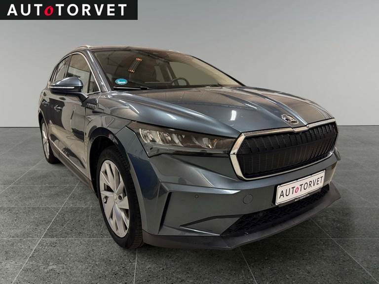 Skoda Enyaq 60 iV