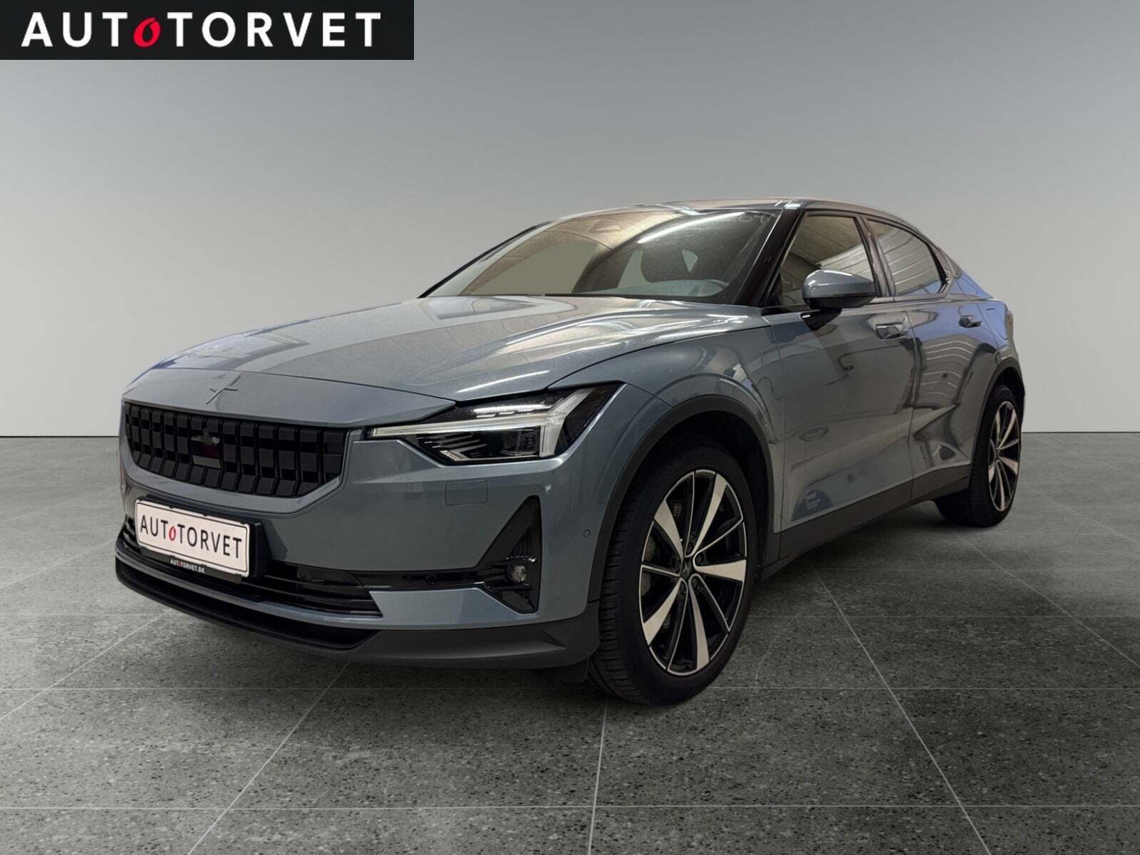 Polestar 2 Long Range AWD