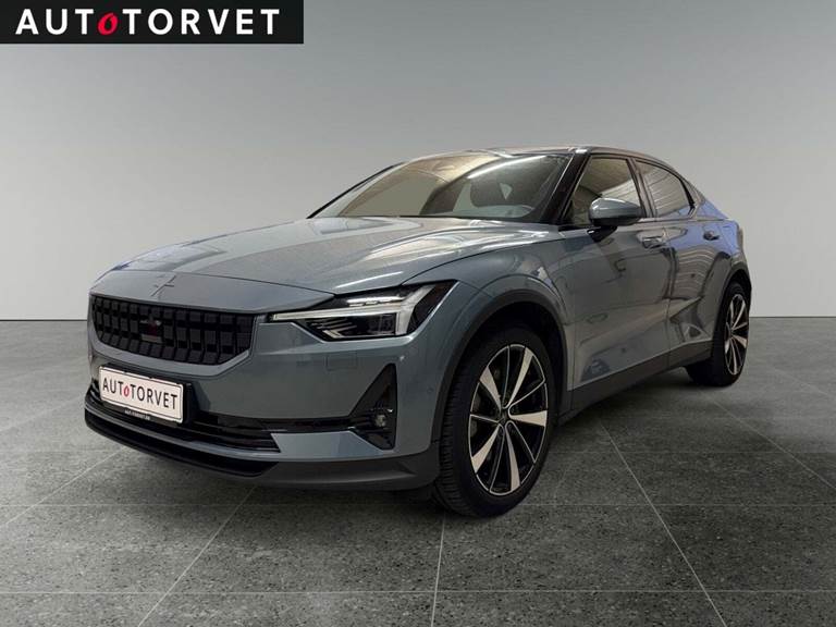 Polestar 2 Long Range AWD