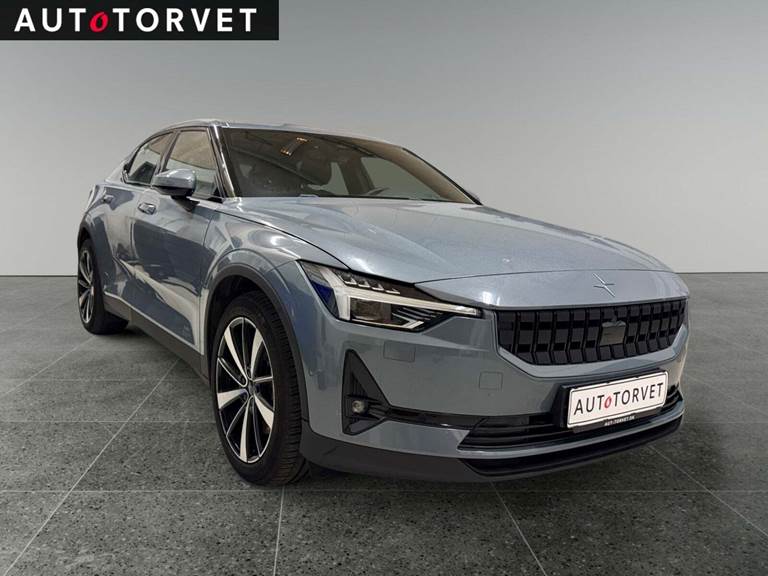 Polestar 2 Long Range AWD