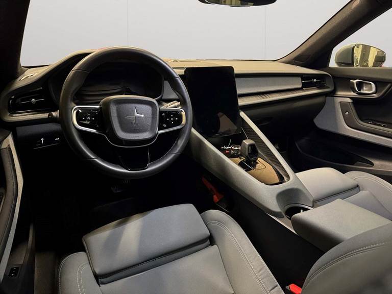 Polestar 2 Long Range AWD