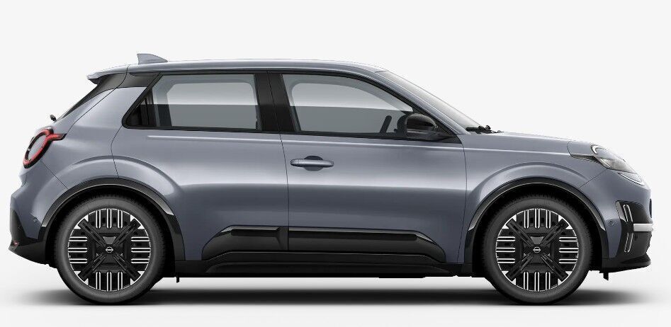 Nissan Micra EL Evolve 52kWh 150HK 5d Aut.