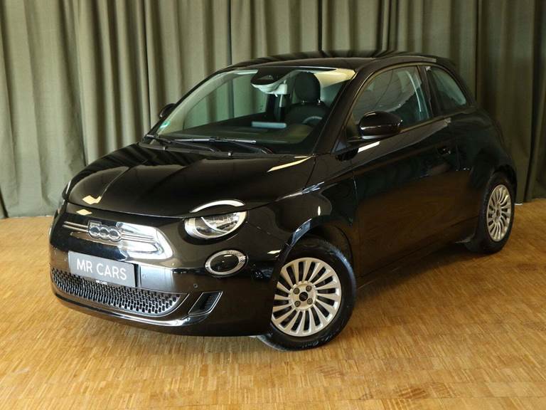 Fiat 500e 42 Icon