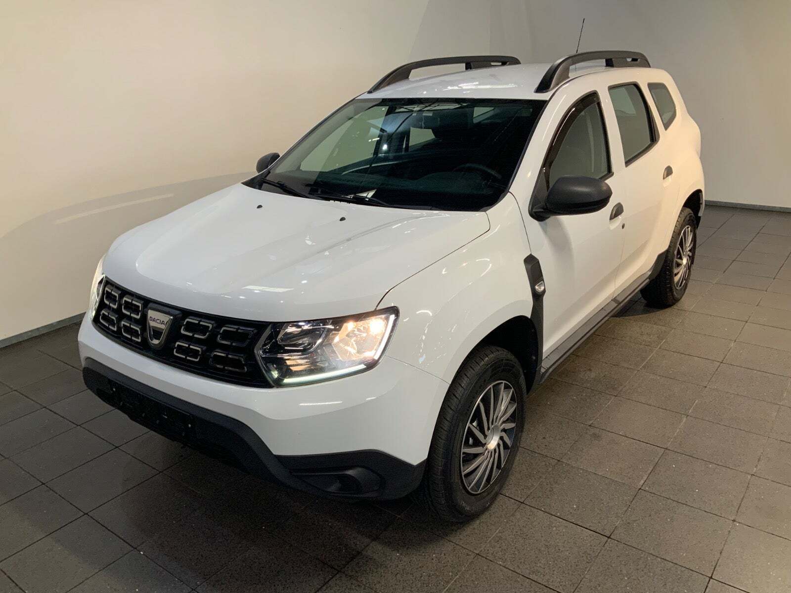Dacia Duster 1,6 SCe 115 Access