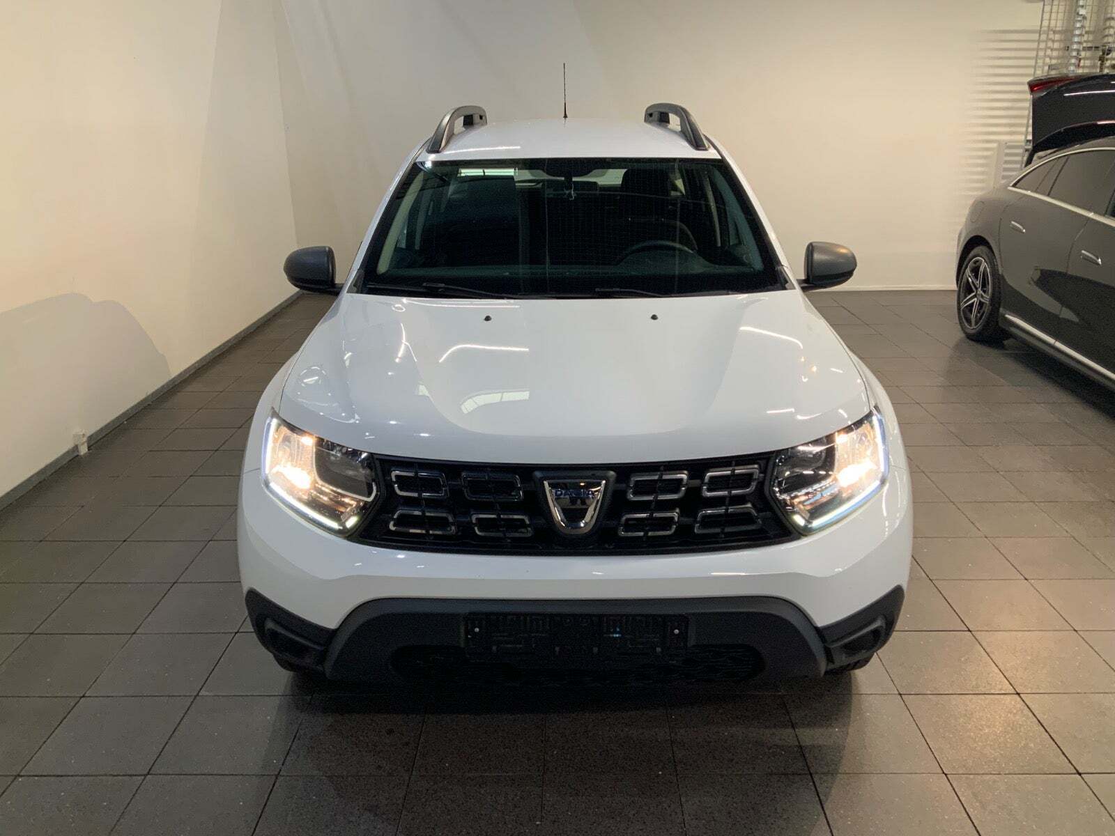 Dacia Duster 1,6 SCe 115 Access