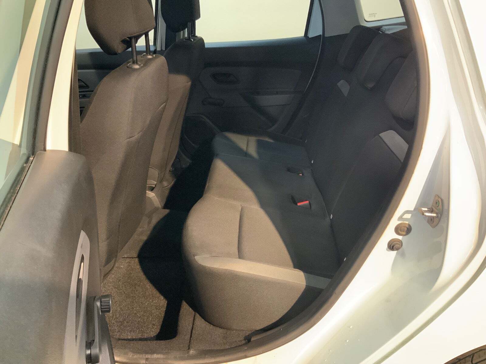 Dacia Duster 1,6 SCe 115 Access