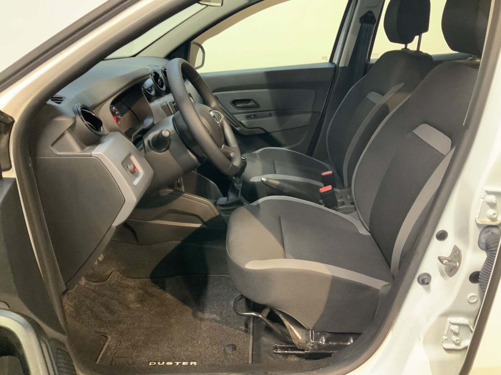 Dacia Duster 1,6 SCe 115 Access