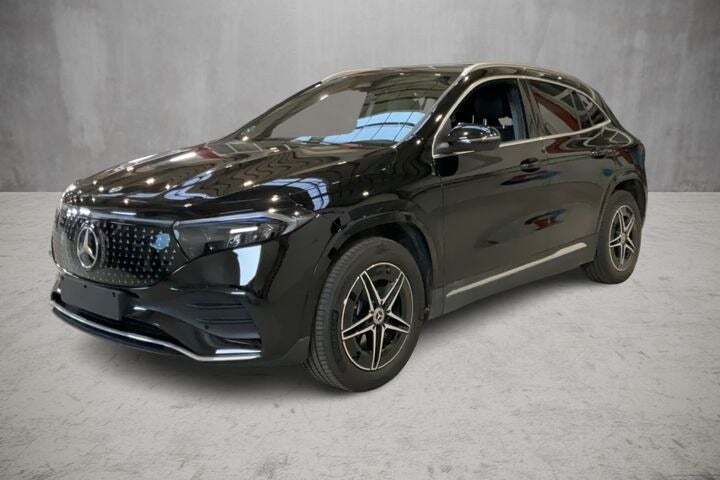 Mercedes EQA250+ AMG Advance