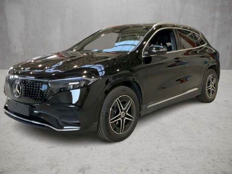 Mercedes EQA250+ AMG Advance