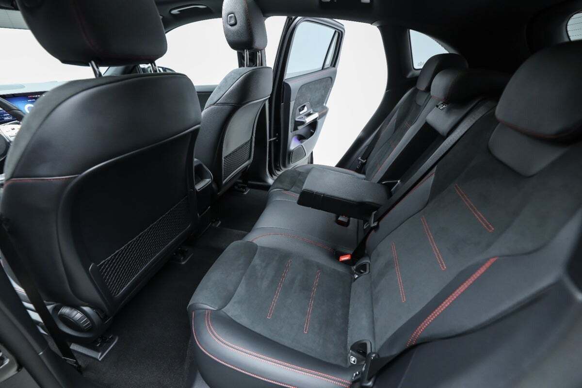 Mercedes EQA250+ AMG Line