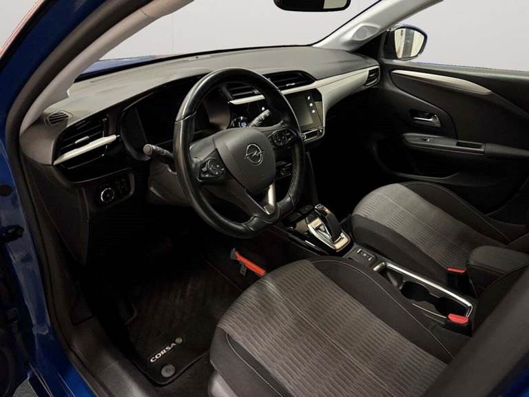 Opel Corsa-e 50 Edition