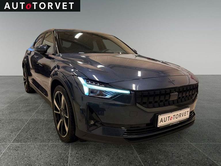 Polestar 2 Long Range AWD