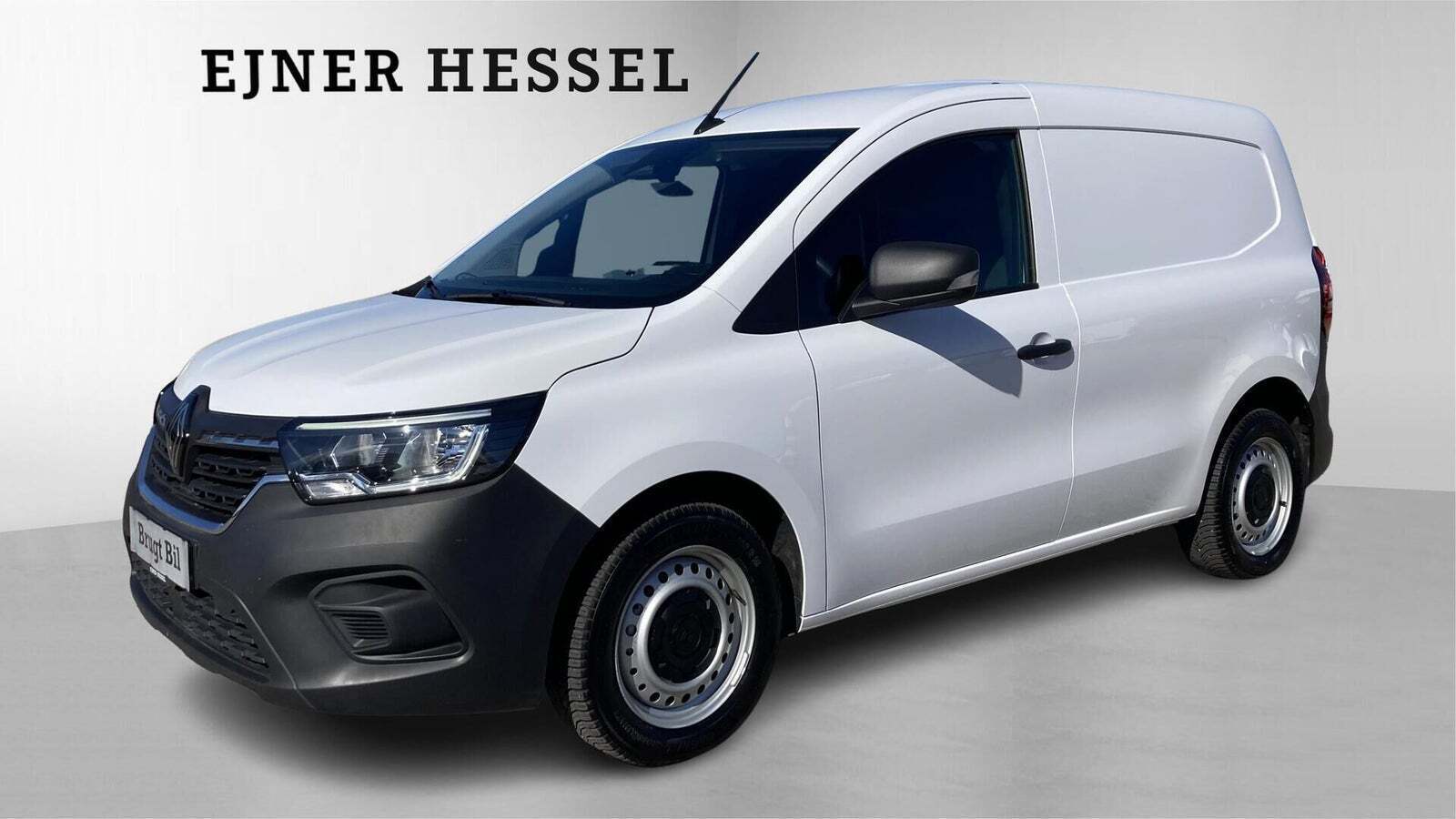 Renault Kangoo 1,5 dCi 95 L1 Nordic Line Tekno EDC