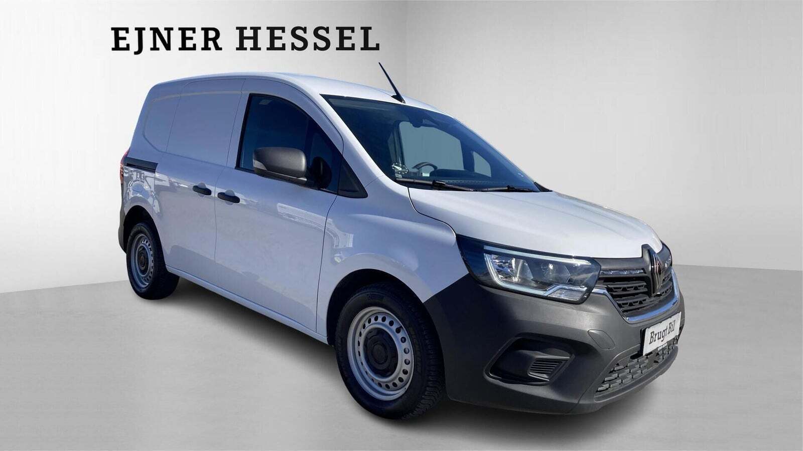 Renault Kangoo 1,5 dCi 95 L1 Nordic Line Tekno EDC