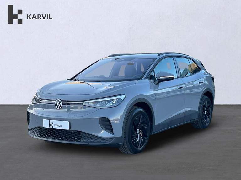 VW ID.4 52 Pure Performance