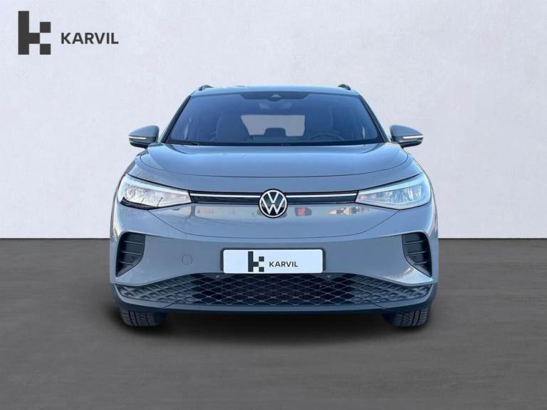 VW ID.4 52 Pure Performance