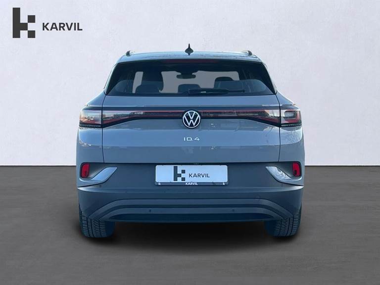 VW ID.4 52 Pure Performance