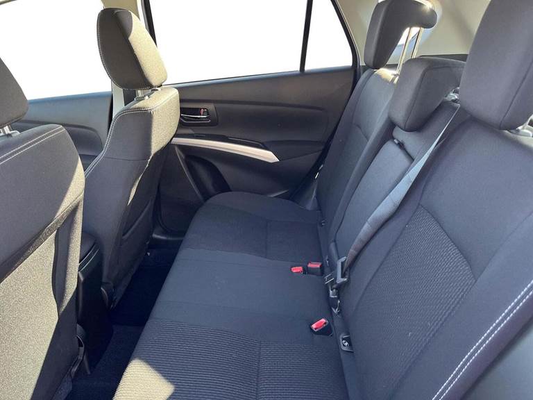 Suzuki S-Cross 1,4 mHybrid Active