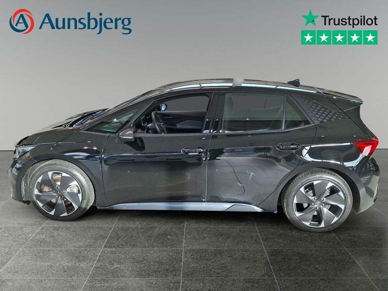 Cupra Born 59 e-Boost