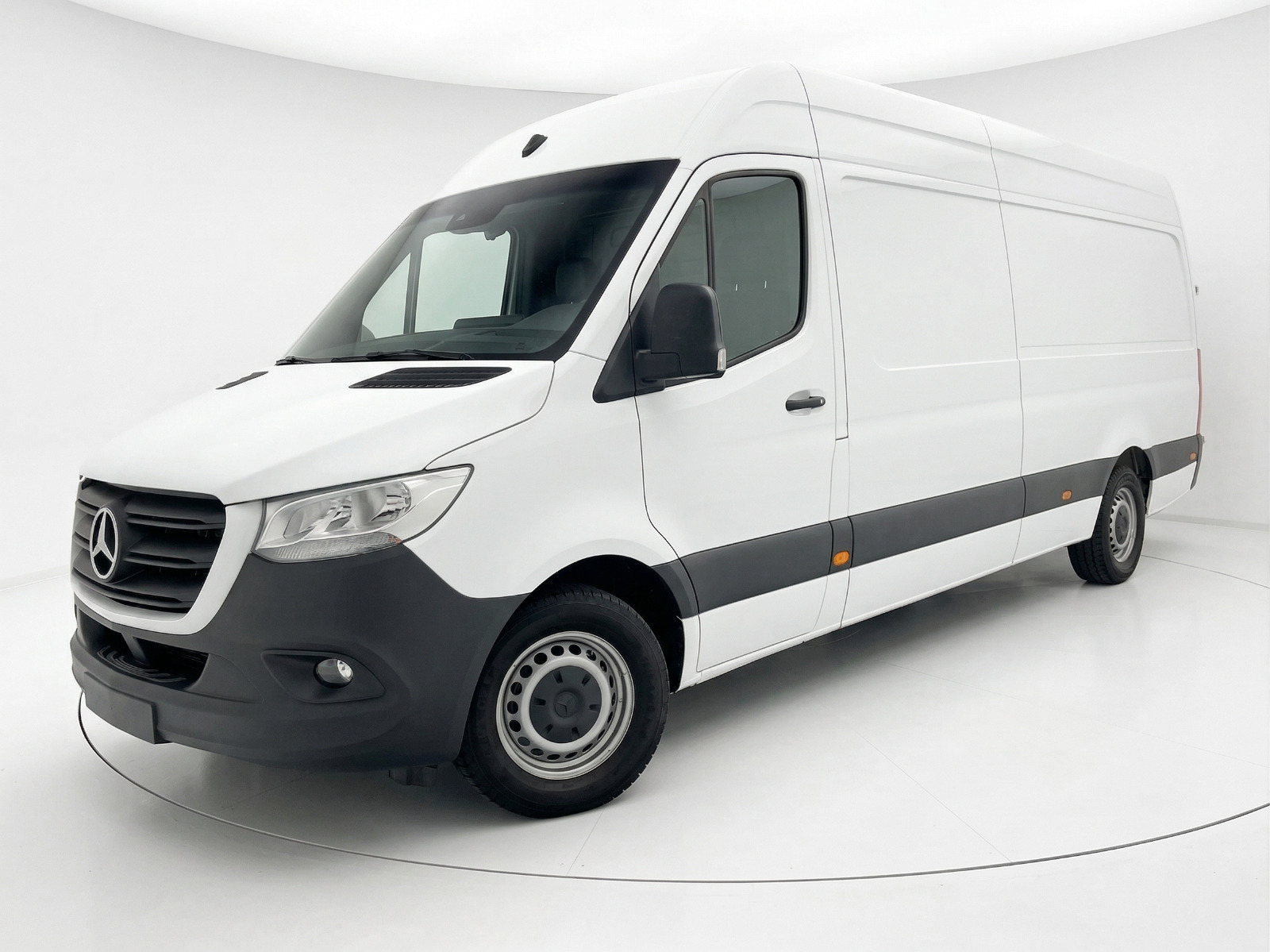 Mercedes Sprinter 316 2,2 CDi A3 Kassevogn aut. RWD