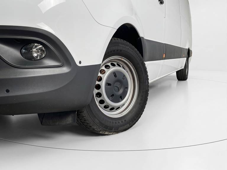 Mercedes Sprinter 316 2,2 CDi A3 Kassevogn aut. RWD