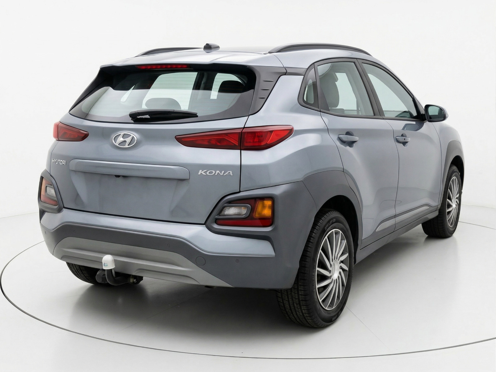 Hyundai Kona 1,0 T-GDi Select