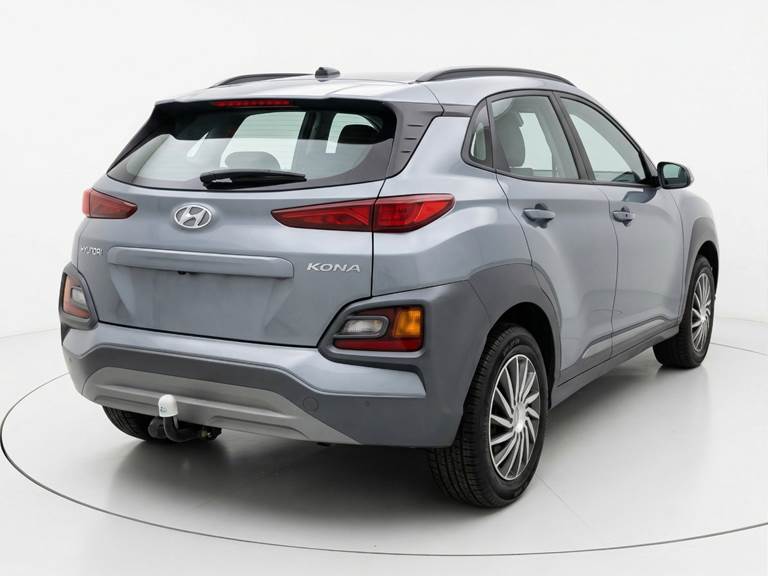 Hyundai Kona 1,0 T-GDi Select