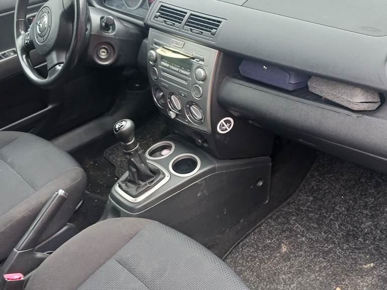 Mazda 2 1,4 1,4