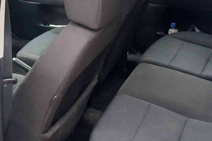 undefined Mazda 2 fra 2006