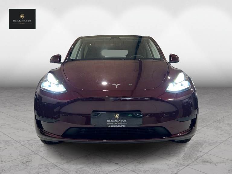 Tesla Model Y EL RWD 299HK 5d Aut.
