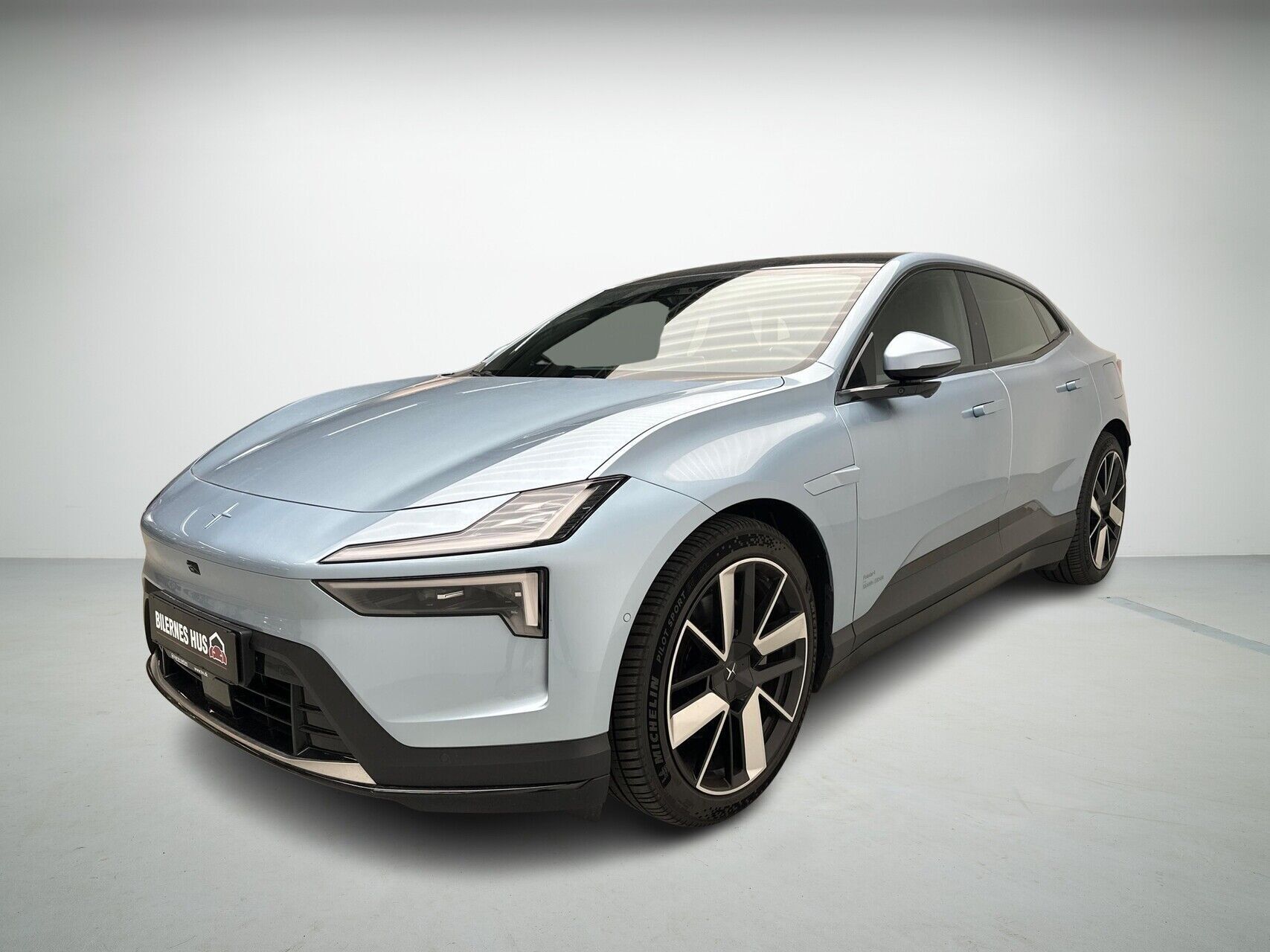 Polestar 4 EL Long range Single motor 272HK 5d Aut.