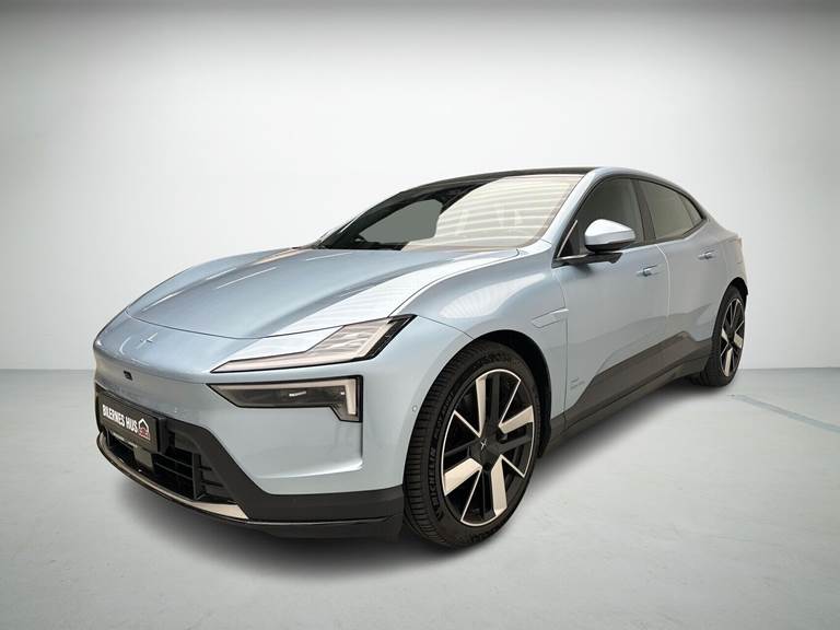 Polestar 4 EL Long range Single motor 272HK 5d Aut.