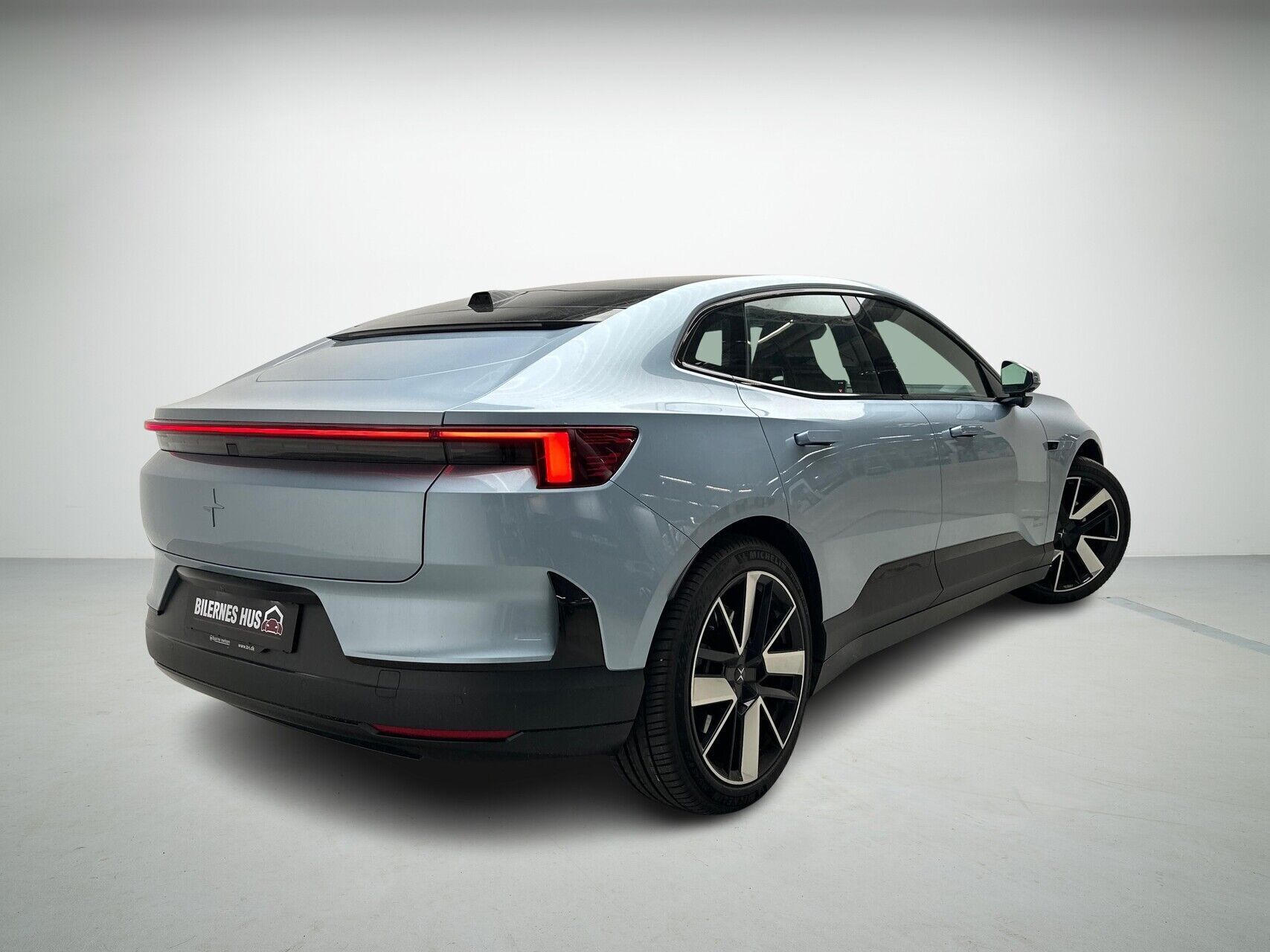 Polestar 4 EL Long range Single motor 272HK 5d Aut.