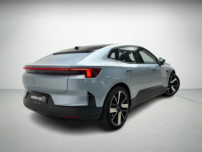 Polestar 4 EL Long range Single motor 272HK 5d Aut.