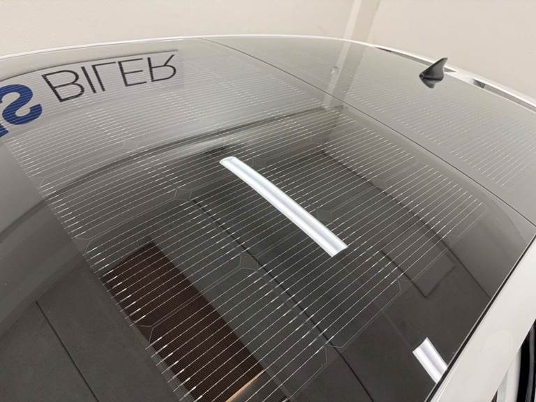 Hyundai Ioniq 5 73 Ultimate AWD