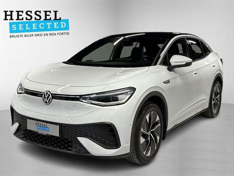 VW ID.5 77 Pro Performance