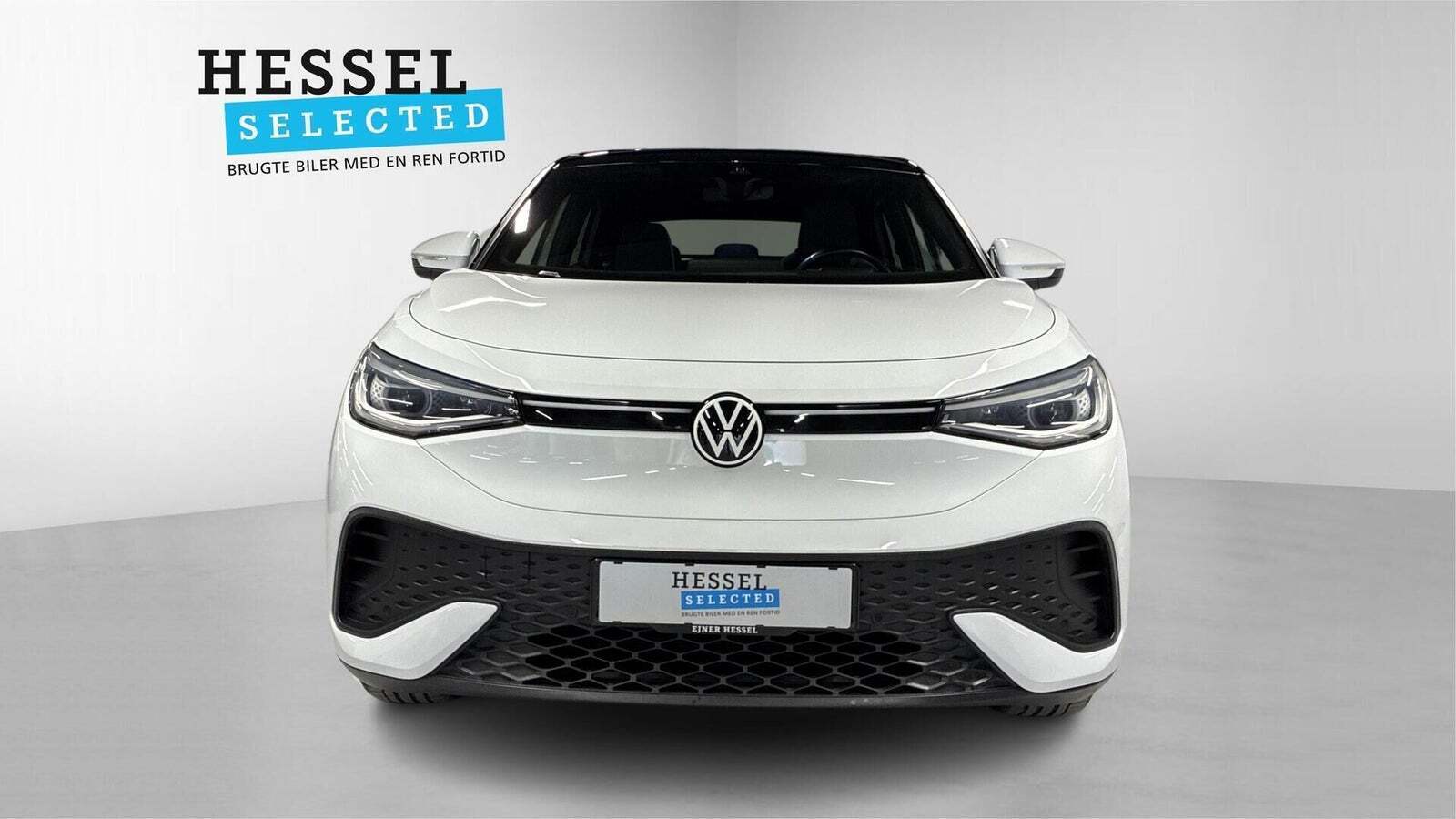 VW ID.5 77 Pro Performance