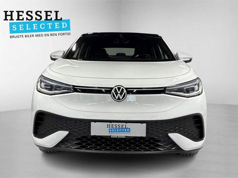 VW ID.5 77 Pro Performance