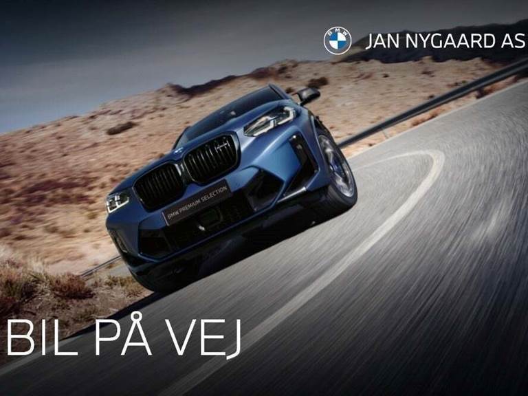 BMW 225xe 1,5 Active Tourer iPerformance aut.