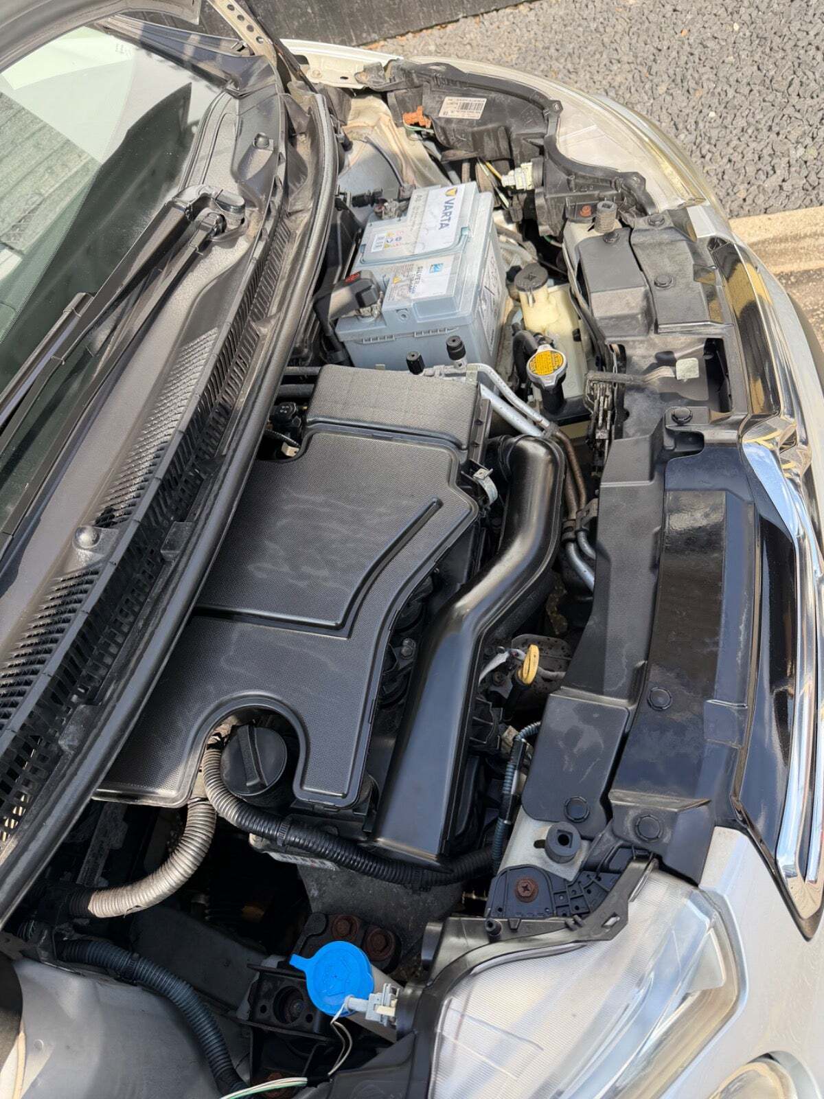 undefined Citroën C1 fra 2015