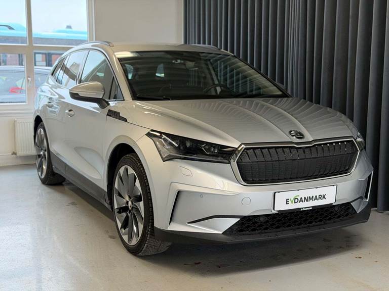 Skoda Enyaq 60 iV