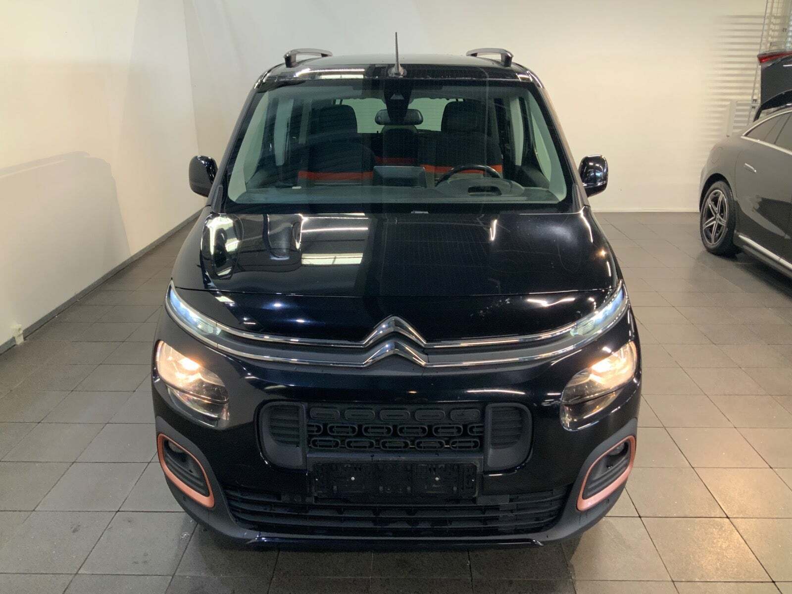 Citroën Berlingo 1,5 BlueHDi 100 SkyLine