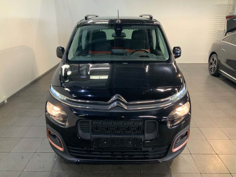 Citroën Berlingo 1,5 BlueHDi 100 SkyLine