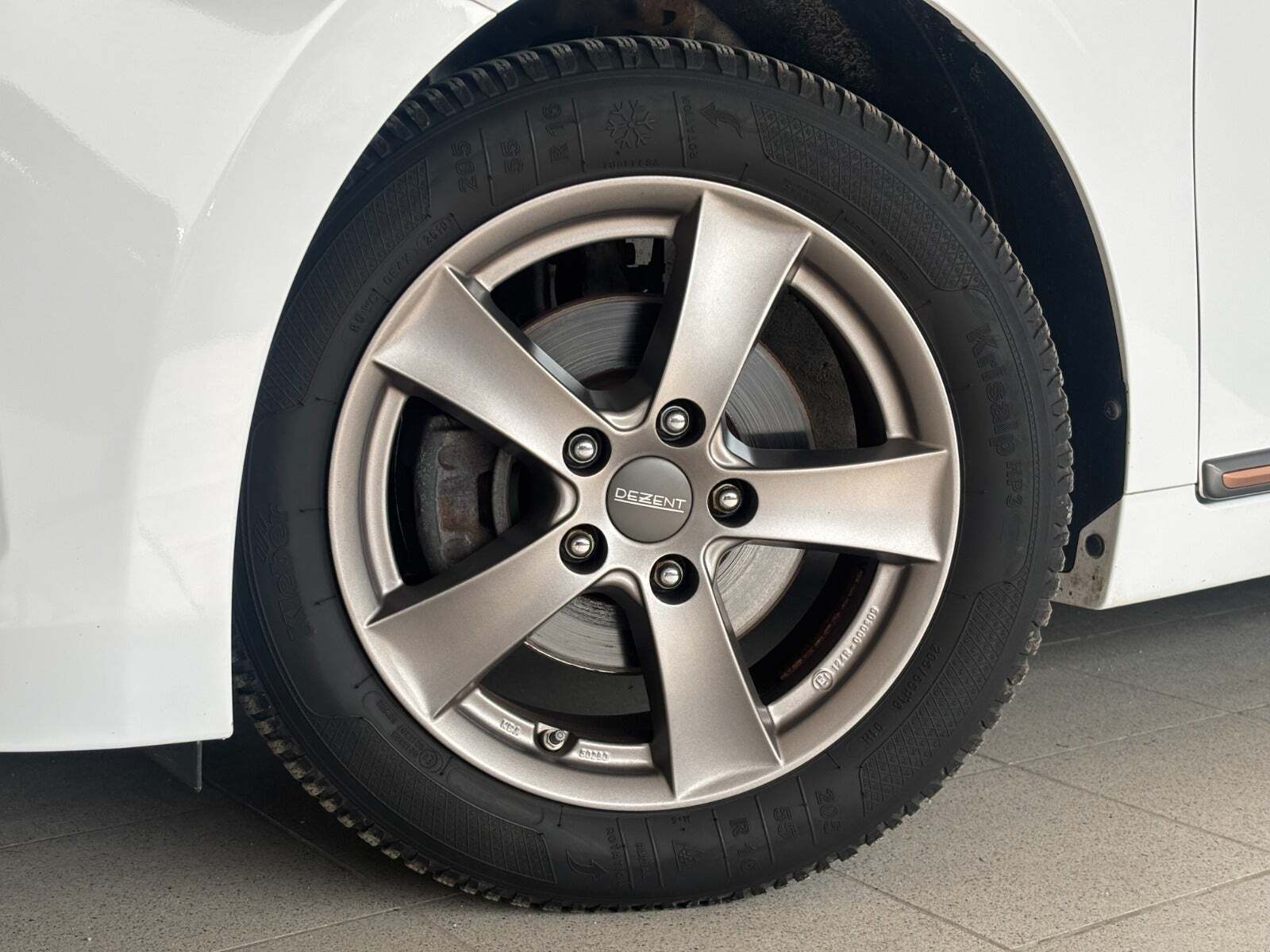 Hyundai Ioniq 30 EV Premium