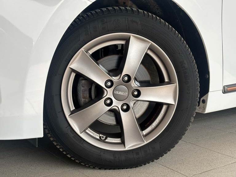 Hyundai Ioniq 30 EV Premium