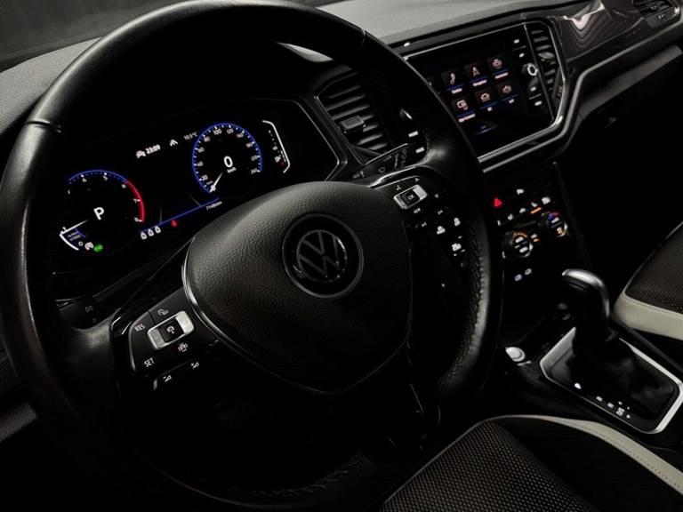 VW T-Roc 1,5 TSi 150 Sport Team DSG