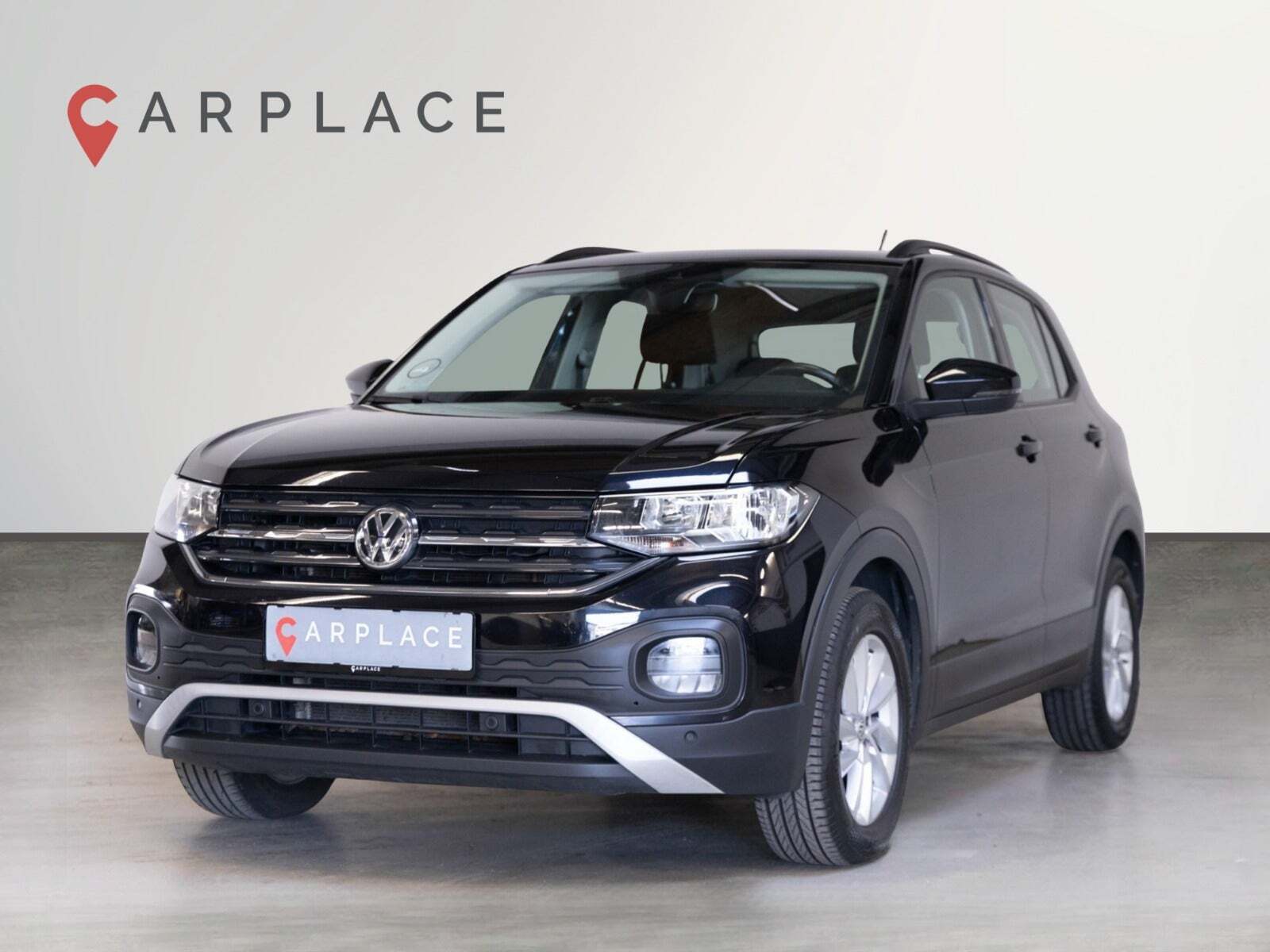 VW T-Cross 1,0 TSi 95 Life+