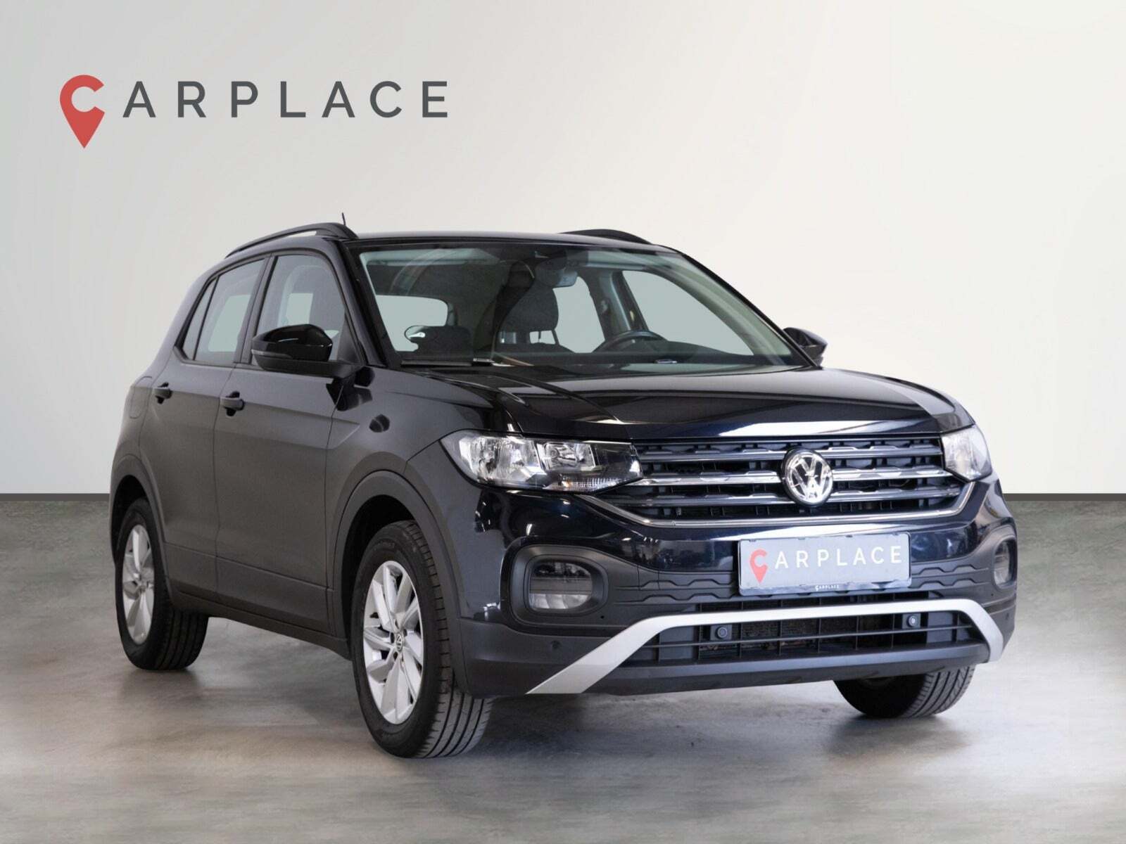 VW T-Cross 1,0 TSi 95 Life+