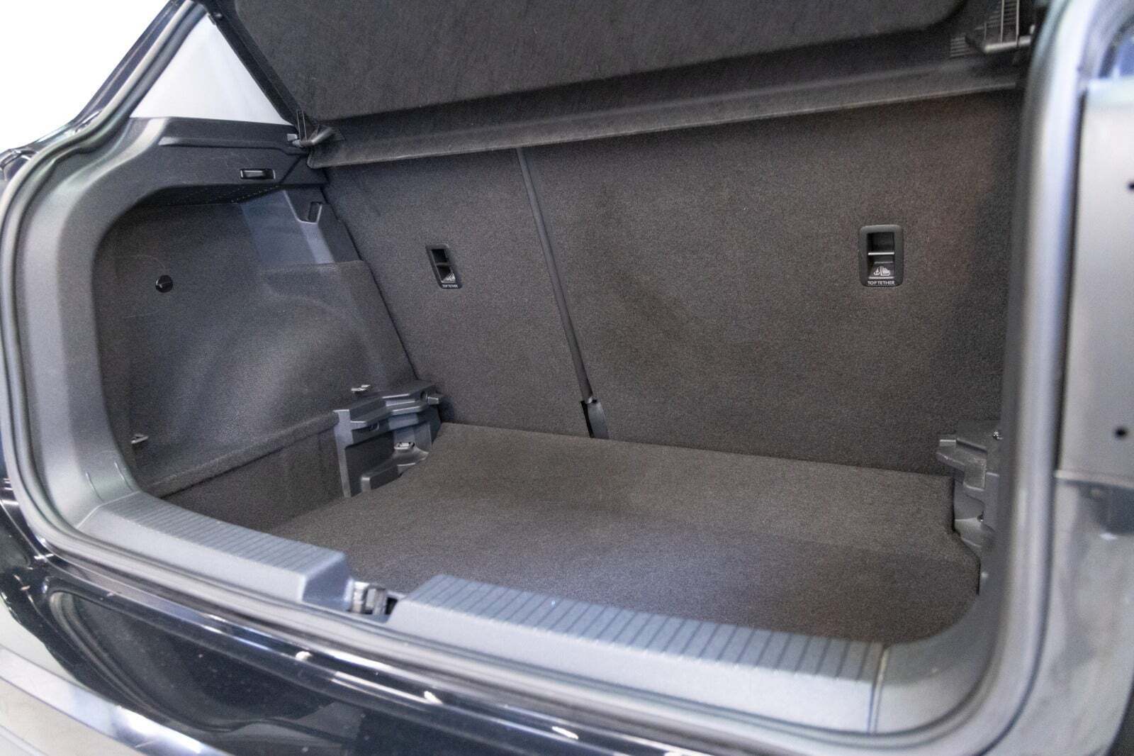 VW T-Cross 1,0 TSi 95 Life+